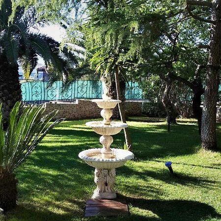 B&B Lo Smeraldo Castellana Grotte Dış mekan fotoğraf