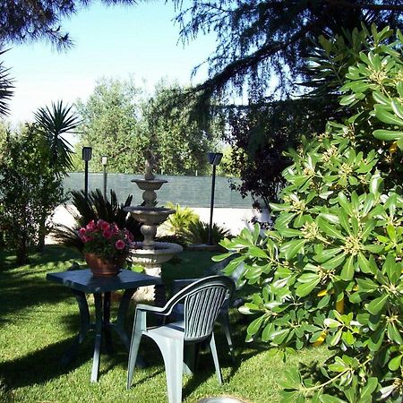 B&B Lo Smeraldo Castellana Grotte Dış mekan fotoğraf