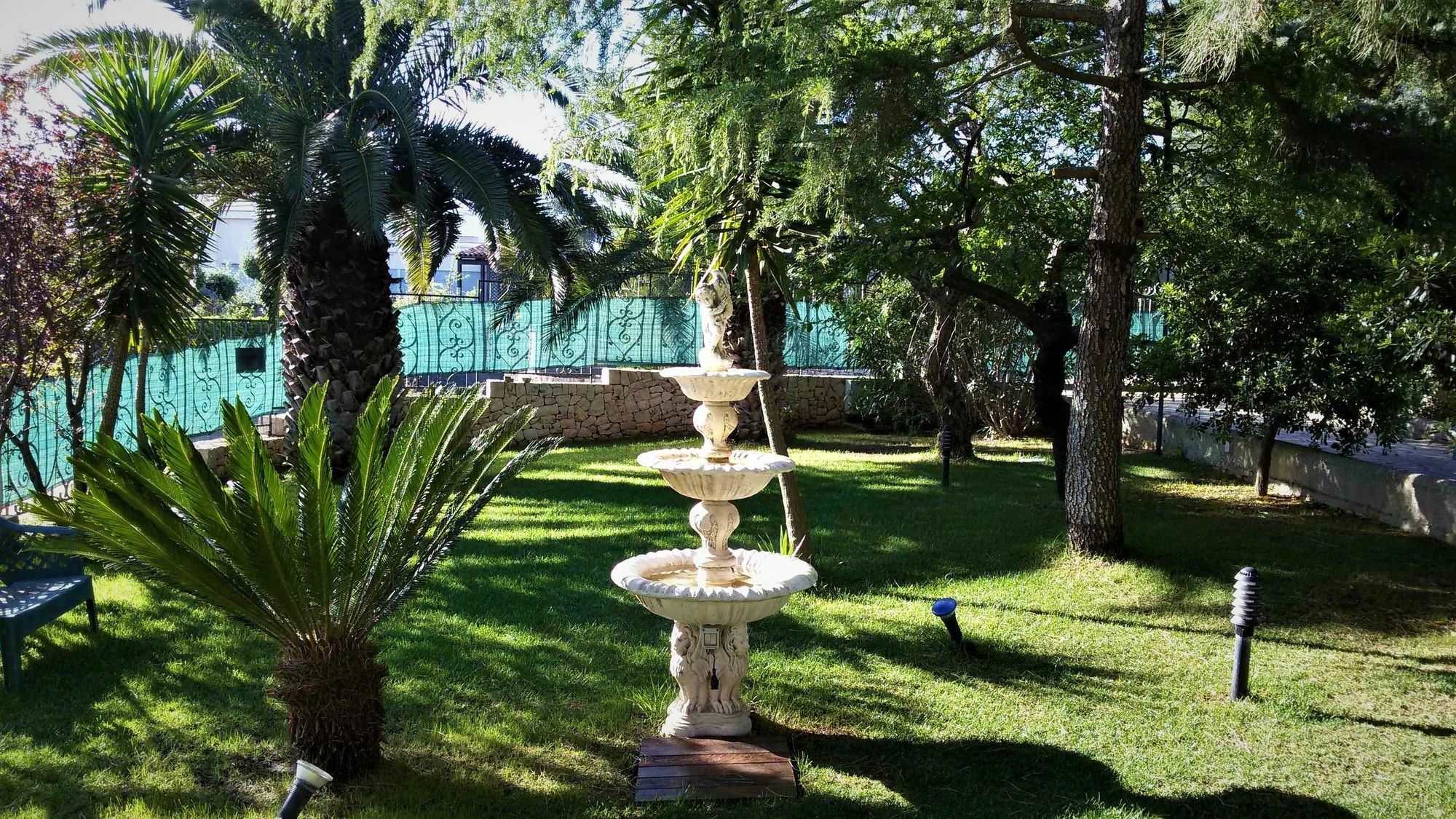 B&B Lo Smeraldo Castellana Grotte Dış mekan fotoğraf