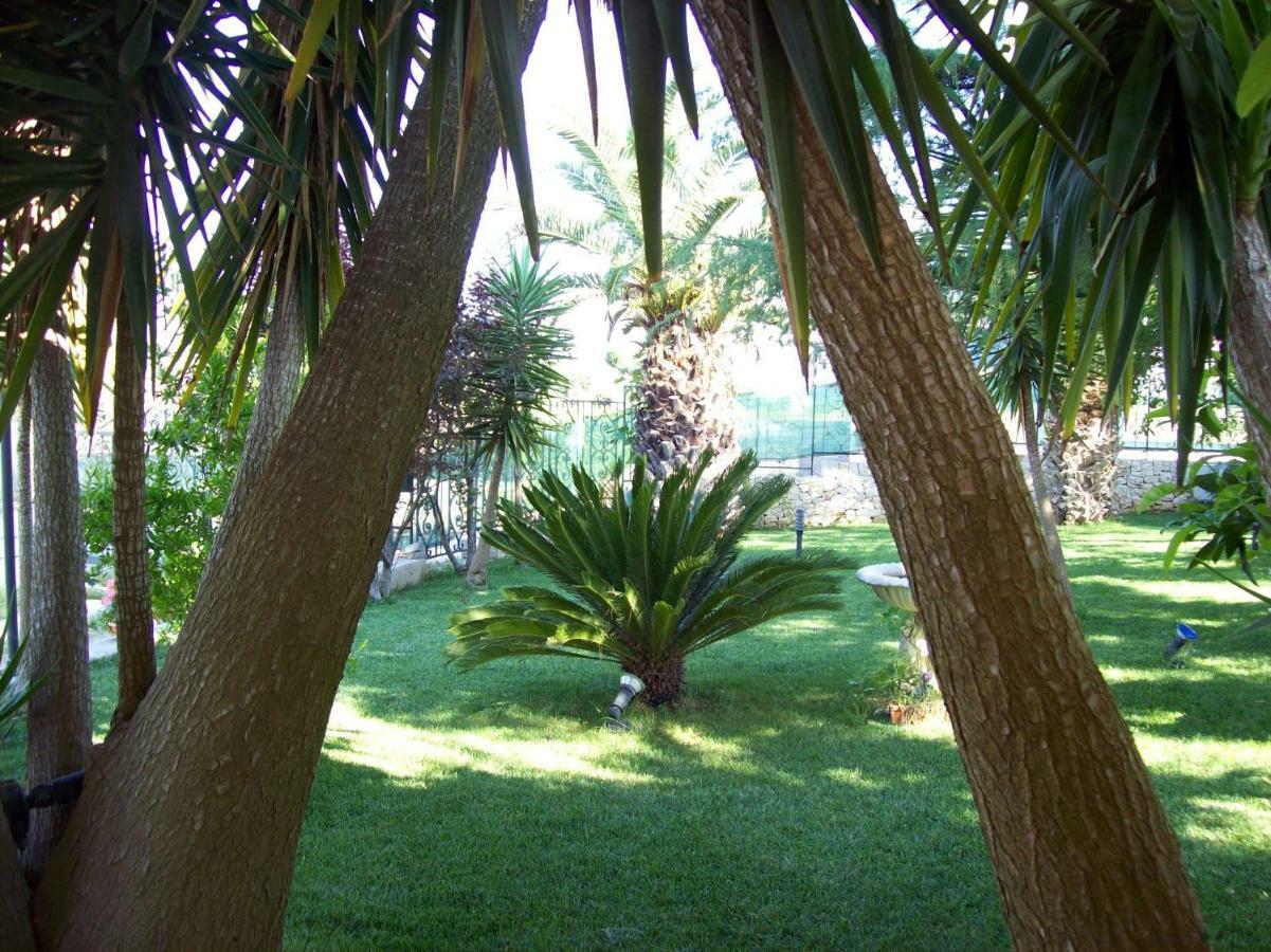 B&B Lo Smeraldo Castellana Grotte Dış mekan fotoğraf