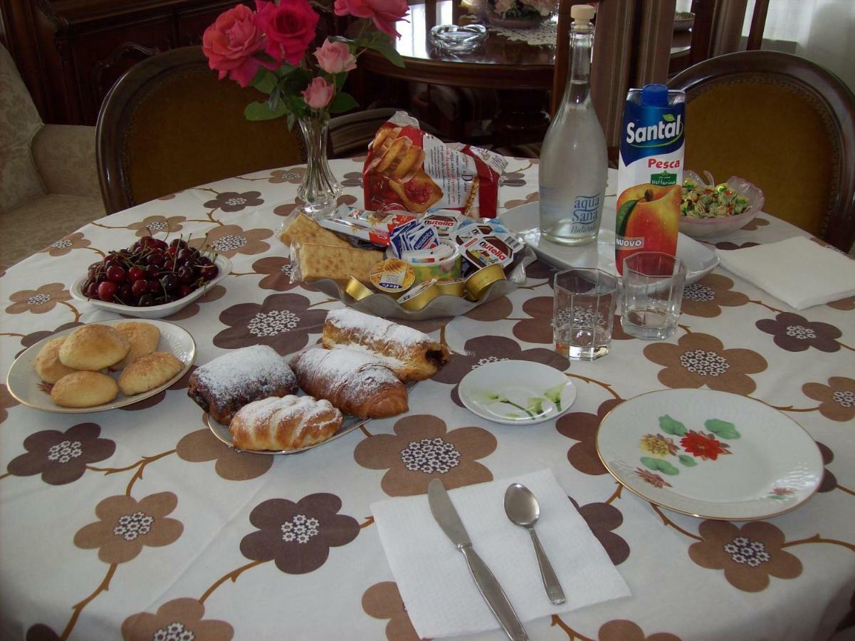 B&B Lo Smeraldo Castellana Grotte Dış mekan fotoğraf