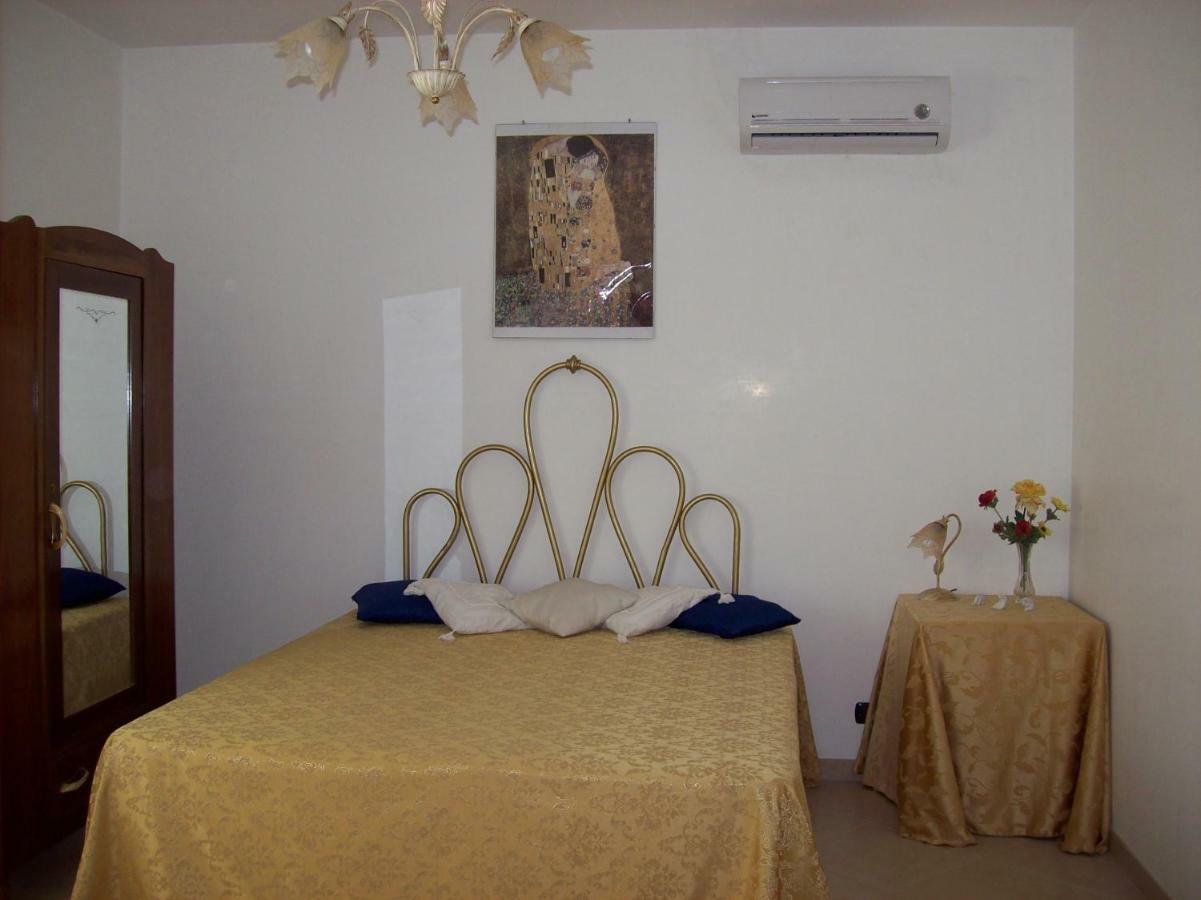 B&B Lo Smeraldo Castellana Grotte Dış mekan fotoğraf