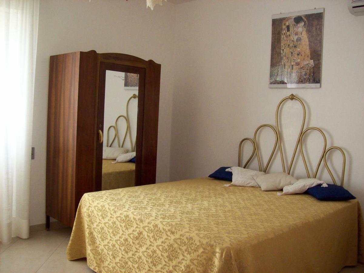 B&B Lo Smeraldo Castellana Grotte Dış mekan fotoğraf