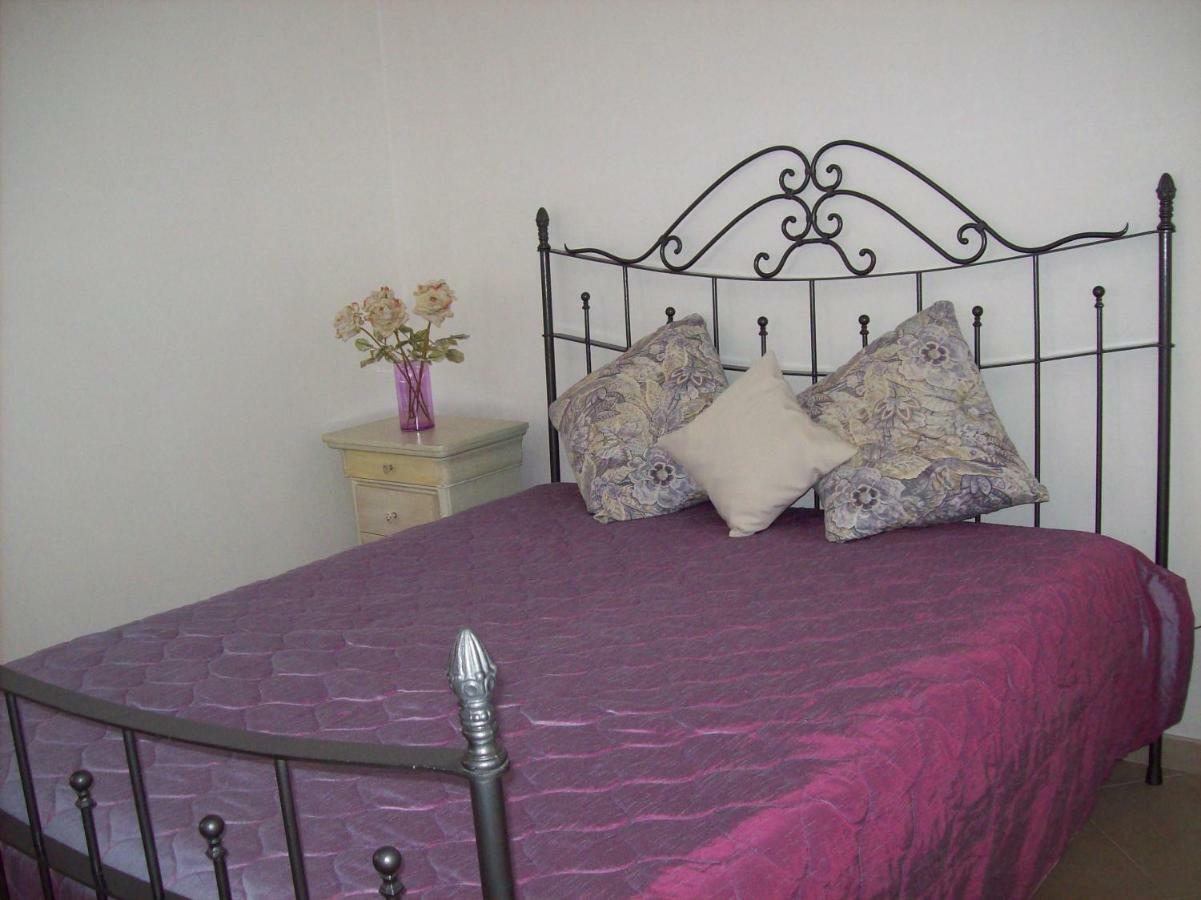 B&B Lo Smeraldo Castellana Grotte Dış mekan fotoğraf