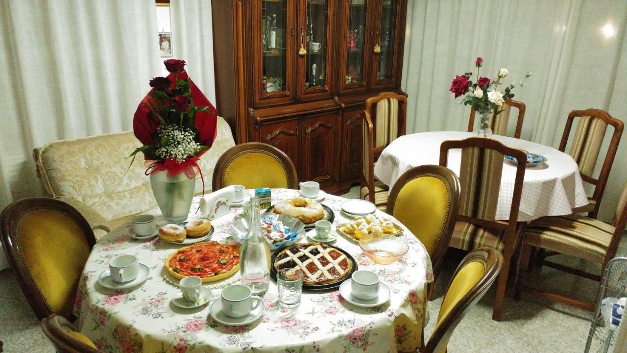 B&B Lo Smeraldo Castellana Grotte Dış mekan fotoğraf
