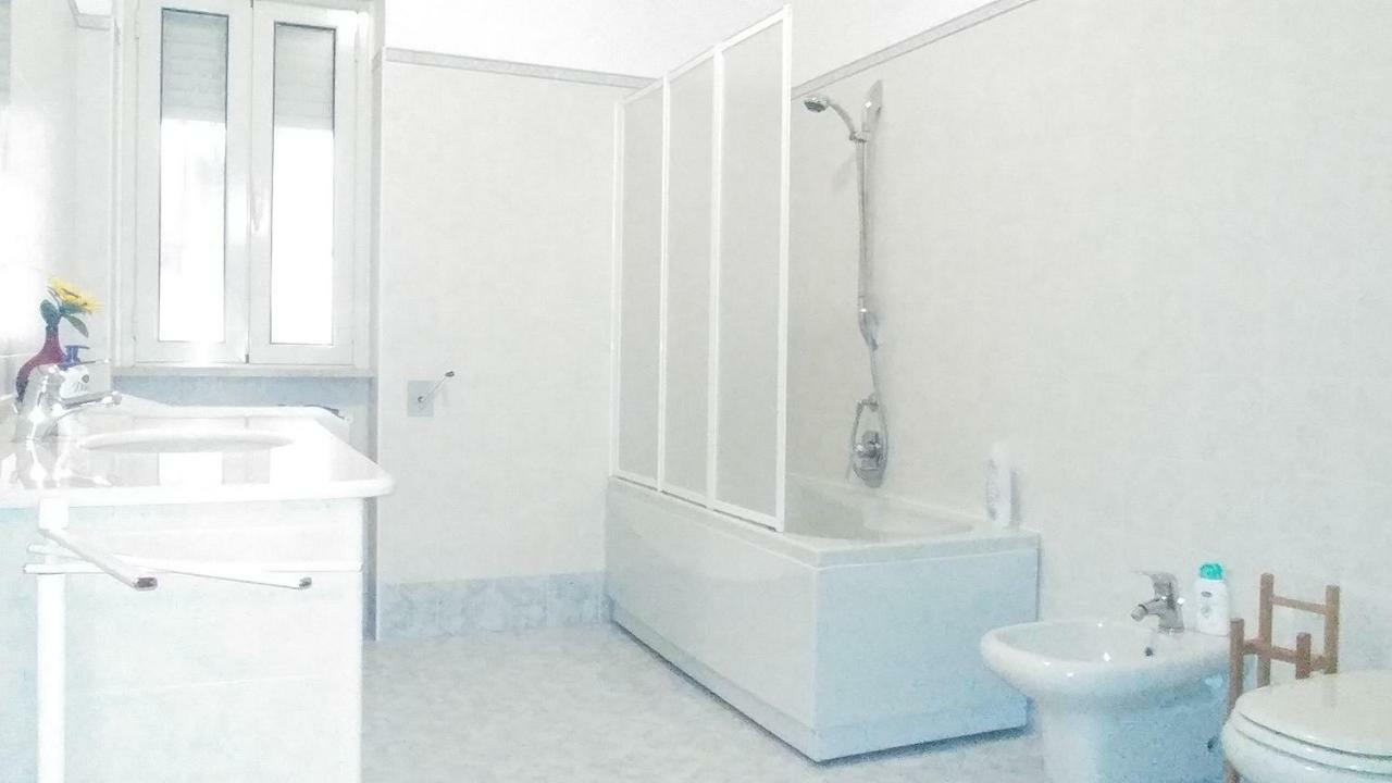 B&B Lo Smeraldo Castellana Grotte Dış mekan fotoğraf